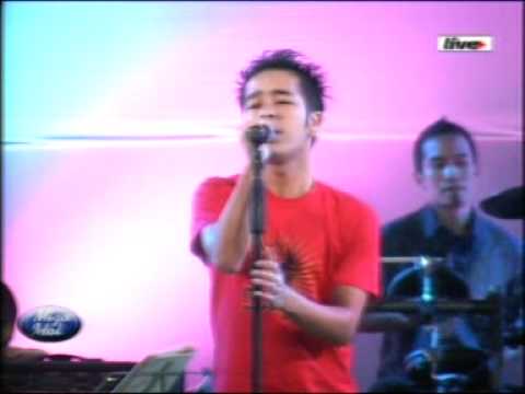 Mizo Idol 2009 Top 8 - PC Lalremruata