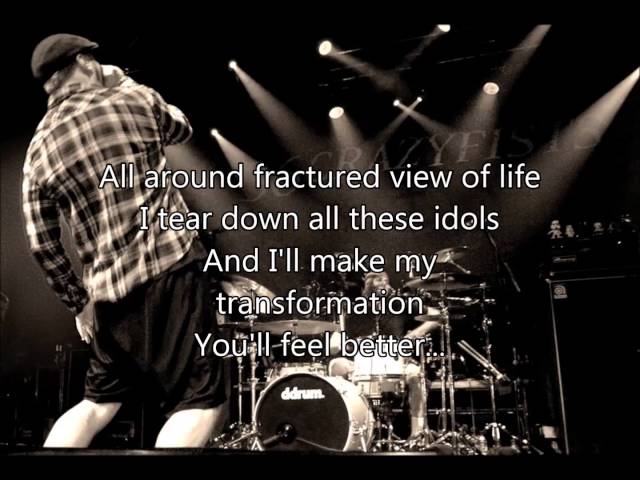 36 Crazyfists: The Good and the Bad of Their Heavy Metal Impact