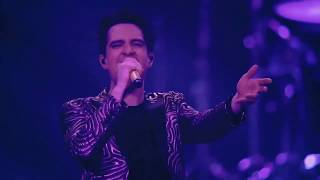 Panic! At The Disco - Casual Affair (Live At The O2 Arena) 2019