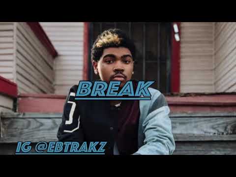 [FREE] Break - Yhung TO x MBNel x BeachBoii Type Beat 2019