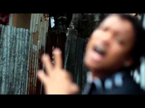 CHASE CROSS - DUTTY HEART PEOPLE(OFFICIAL HD VIDEO)