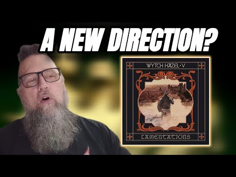 Why V: Lamentations Might Be Wytch Hazel’s Turning Point