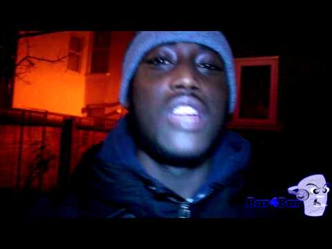 [RI.TV] 'RISING ICONS' @GrittyGunnah - BAR4BAR&FREESTYLE VIDEO