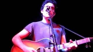 Joshua Radin - Waiting on an Angel