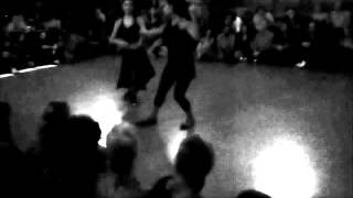 Rocío Lequio & Mariana Soler, 'Balada para un loco' (Pugliese)