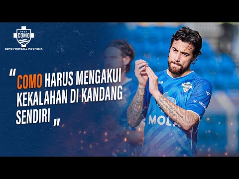 Highlights Pertandingan Como 0 - 2 Spal [Serie B: 05 Maret 2022]