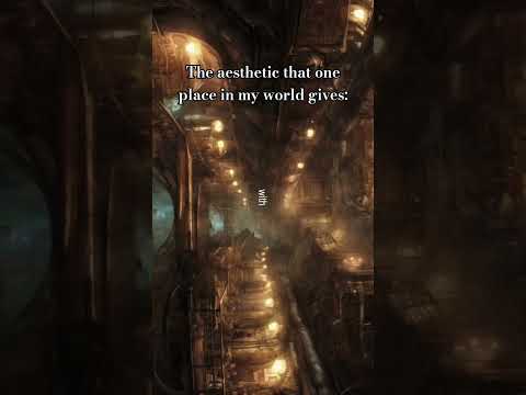 If only you knew the truth behind this rustic beauty...