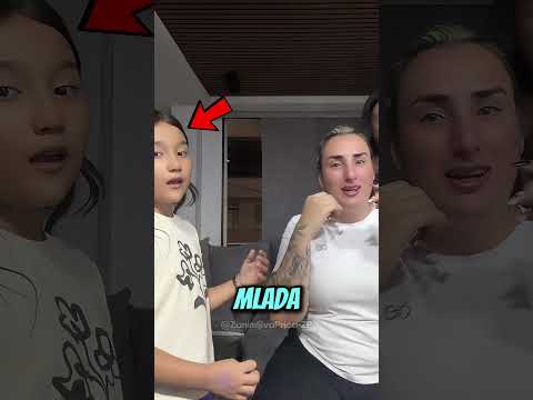 Mama je izabrala njega... Sestra nije mogla da veruje! 😂