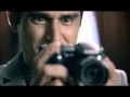 Fuji Finepix Camera