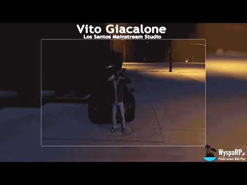 🎵 VITO GIACALONE   NIE PYTAJ prod  by tunnA