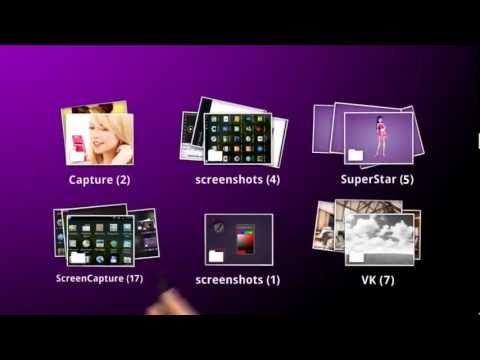 Superstar modeling agency Video