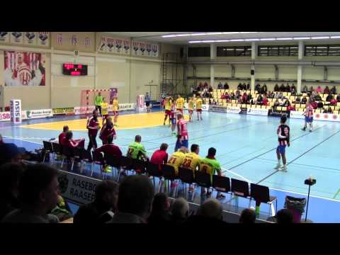 10.1.2015 MSM BK-46 - Cocks 2 jakso loppu