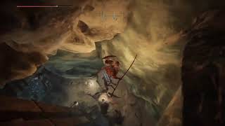 初見独り言プレイ。侍（samurai ）が行く。ERDEN RING（エルデンリング） part 28
