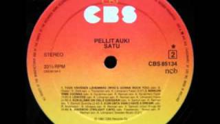 SATU - Jukeboxi (Twilight Cafe )