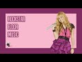Rockstar Gymnastics Floor Music
