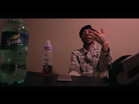 Scrooge Money - Wrist Activity | Shot By @Aliteproductions