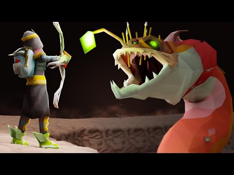 Odablock Vs The Awakened Leviathan