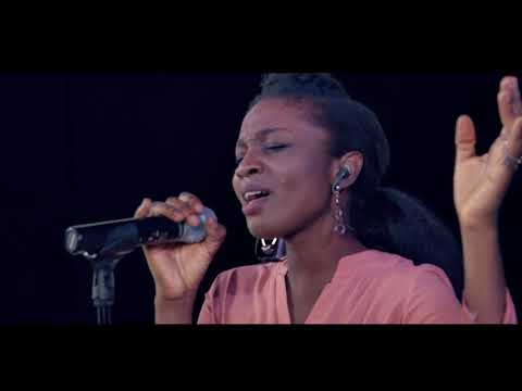 Tomi Owo -  Night Rain  (Music Is.... Live performance)