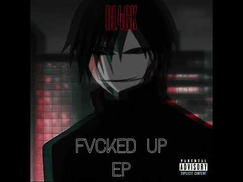 INCREASED-BL4CK - SICHT DER DINGE (Official Audio)