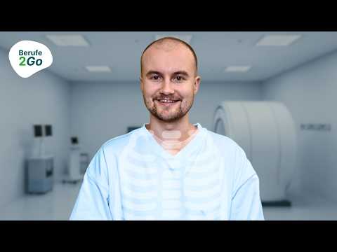 MTR(A): Beruf, Ausbildung & Gehalt! 🩻🥼 | Berufe2Go