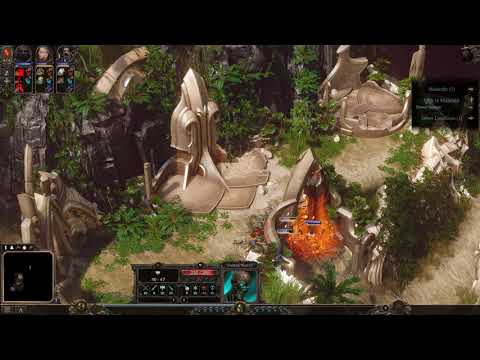 Spellforce 3 - part 11 - Mulandir (insert smart comment here)