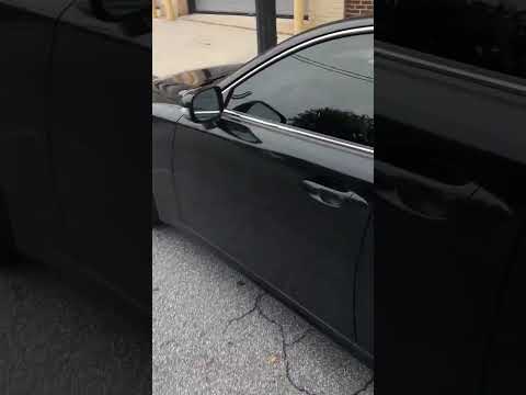 IS250 Is The Worst Car I've Ever Owned