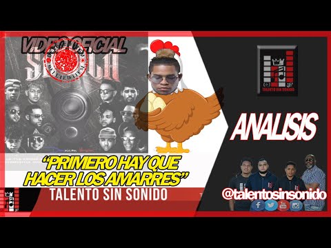 SACALA DOMINICAN REMIX / KENSER, MUSICÓLOGO, TIVI GUNZ Y OTROS #ANALISIS DESDE EL CARRO 🚘