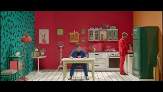 Matt Carstens ft.  Francois van Coke - Broken Society