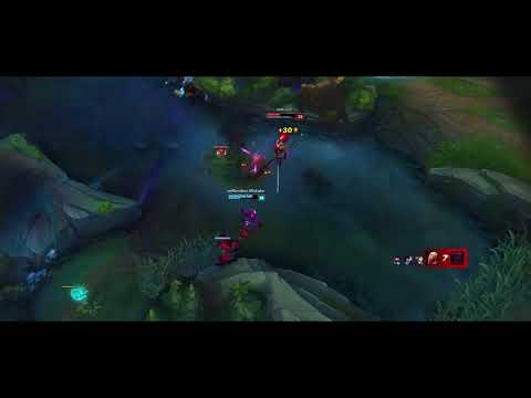 Season 8 League of Legends  IS TRISTANA JUNGLE META?