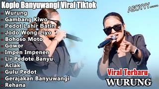 Download lagu KOPLO BANYUWANGI TERBARU 2026 🔥 Wurung, Pedot Lahir Batin | Full Album Viral Tiktok mp3