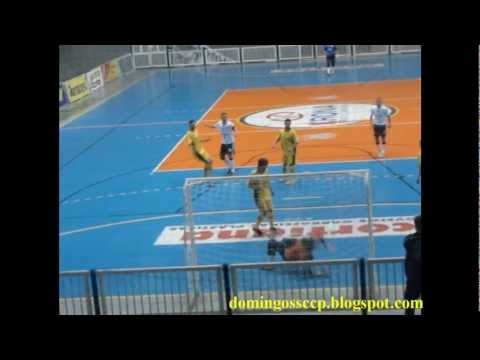 CORINTHIANS 3X1 MESC 28/07/2011