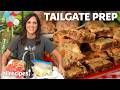 How to Prep a Tailgate From Start to Finish | Allrecipes