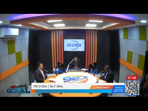 Comando Geral 29 12 2022