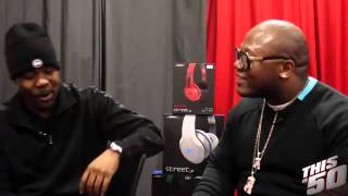 What happened to Amil....   (shrugs)