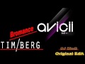 Tim Berg - Bromance (Original Edit) 