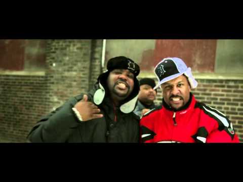 D12 - I Go Off (Offical Music Video)