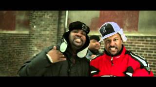 D12 - I Go Off (Offical Music Video)