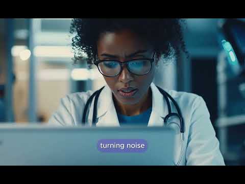 GenoCure.AI see how we are different logo
