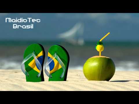 Alves Prod  - Hard  Electro