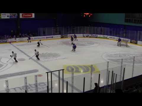 SaiPaKetterä Jopet Jokipojat Pun 29 10 2017