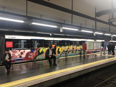 MEYA-POR EL ANDEN (SD kong)