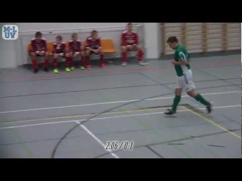FC Kemi - KemPa VM, 20.1.2013