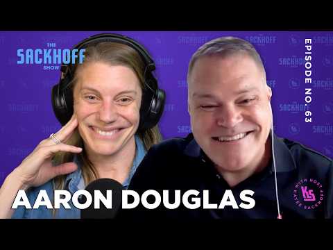 Aaron Douglas Revisits Chief Tyrol and His Life During BSG