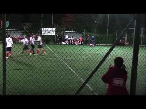ASD Villaniva Calcio 6 - ASD Poggio Catino 9   - 2a Parte