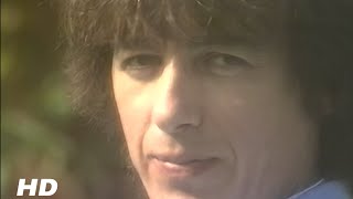 Bill Wyman - (Si Si) Je Suis Un Rock Star (Official HD Music Video)