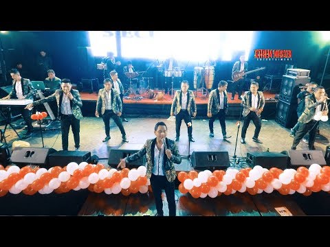 Tomar para olvidar - Zafiro Sensual En vivo 28 de julio