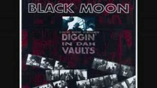 Black Moon - Buckshots Freestyle Joint