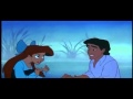 LA SIRENITA BÉSALA LATINO THE LITTLE MERMAID KISS THE GIRL LATIN SPANISH