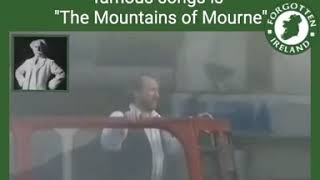 Foster &amp; Allen The Mountains Of Mourne