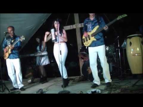 "Popurri los Sonorritmicos" La Peña Musical en vivo